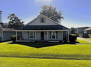 11336 Talton Ave, Baton Rouge, LA 70817