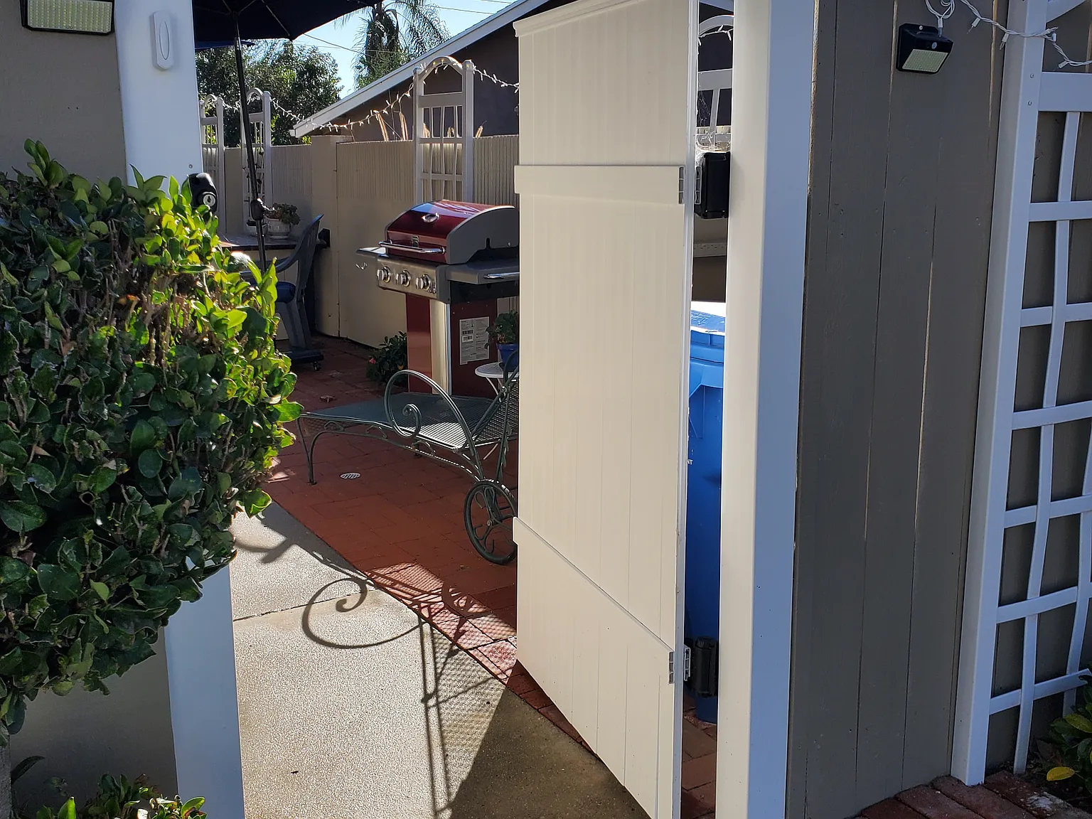 1 bed, 500 sqft, $2,075 — Photo 1