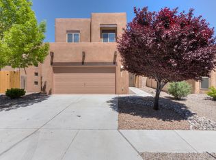 5847 Ermemin Ave NW, Albuquerque, NM 87114