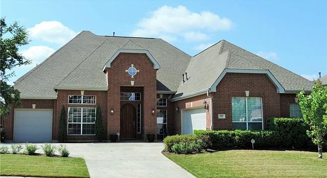 1st image of 4808 Cargill Cir