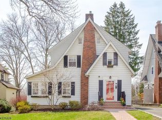 28 Bailey Rd, Millburn, NJ 07041