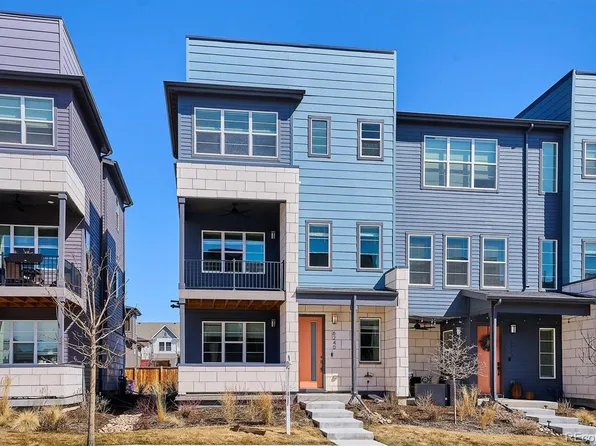 6240 N Dayton Court, Denver, CO 80238