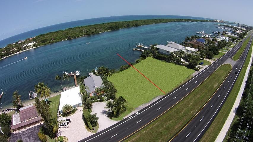 1st image of 18045 Se Federal Highway #Lot