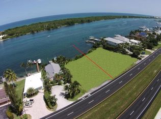 18045 Se Federal Highway #LOT, Tequesta, FL 33469