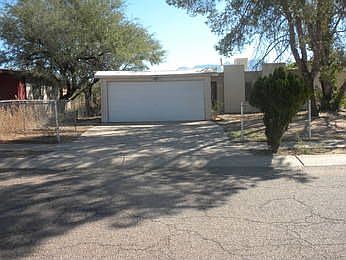 1st image of 4941 W De La Canoa Dr