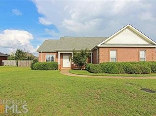 119 Sir Patrick Way, Warner Robins, GA 31088