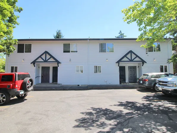 3534-3548 NE 102nd Ave, Portland, OR 97220