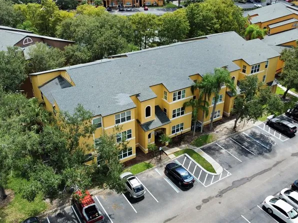 4548 Commander Dr APT 1412, Orlando, FL 32822