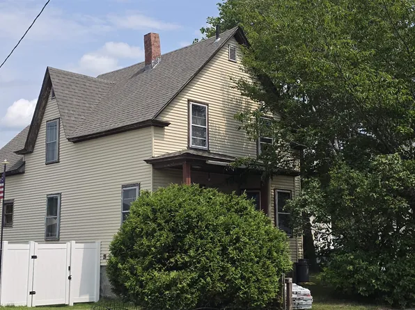 85 Grafton Street, Berlin, NH 03570