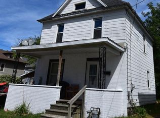 1015 Raspberry St, Erie, PA 16502