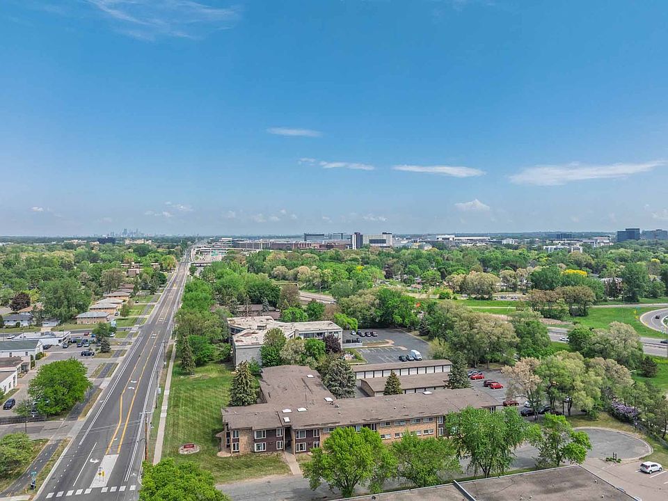 Cedar Crest Apartments, Bloomington, MN