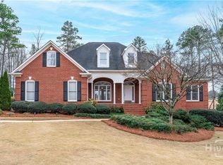 1020 Saint Andrews Dr, Watkinsville, GA 30677