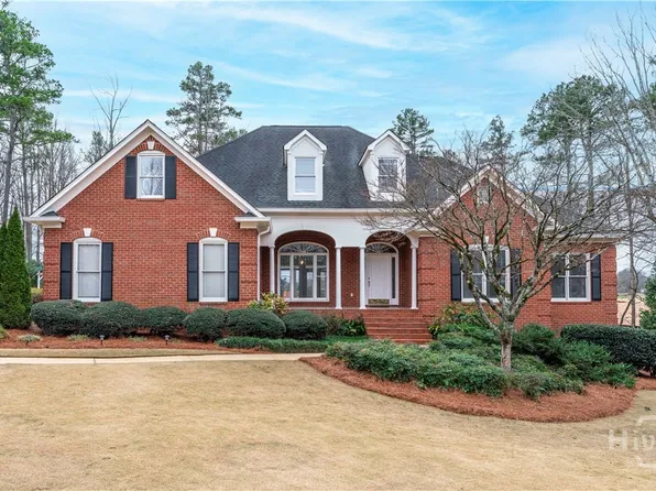 1020 Saint Andrews Drive, Watkinsville, GA 30677