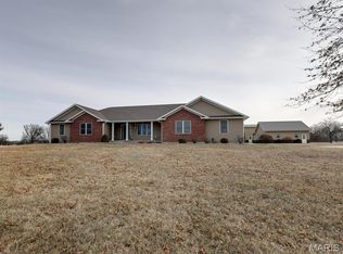 3721 Hawk Point, Palmyra, MO 63461