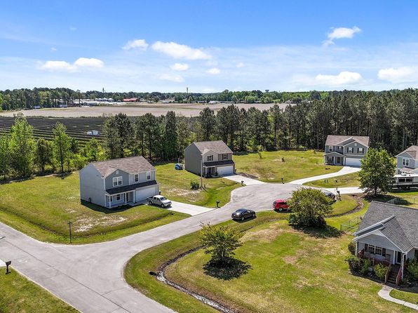 3405 Woodwind Court, Kinston, NC 28504