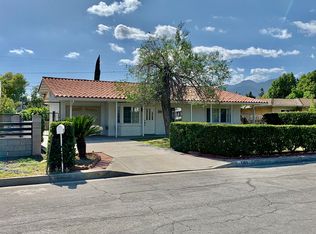 1309 Elmhurst Ave, Duarte, CA 91010