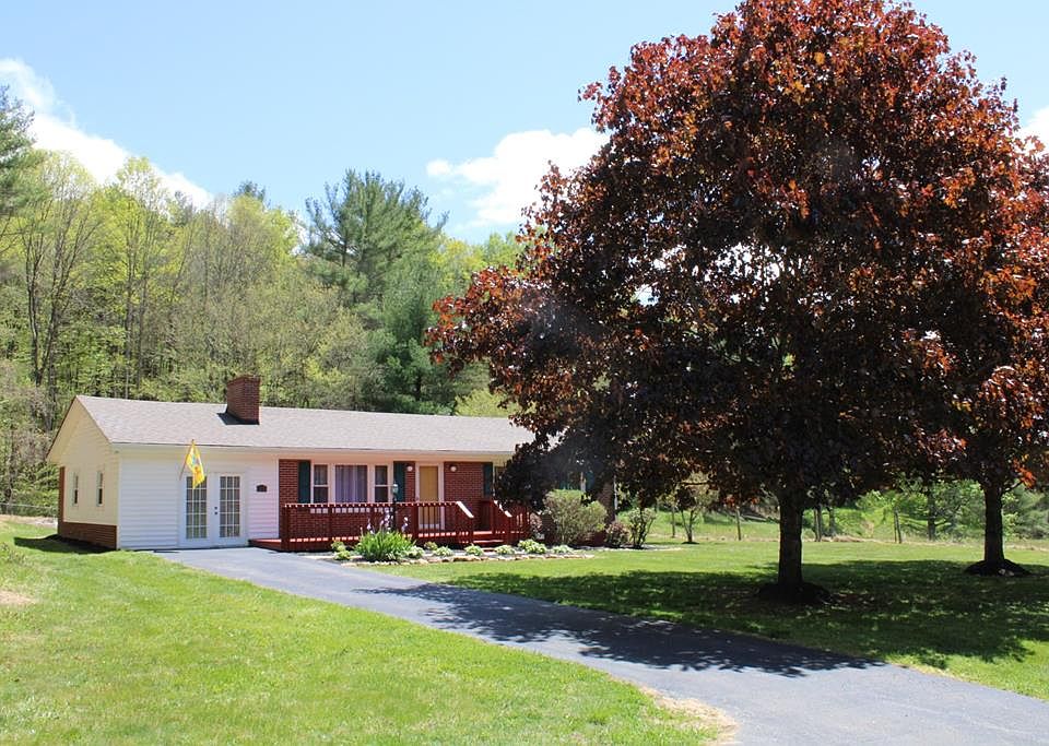 3337 Mallory Rd, Galax, VA 24333 Zillow