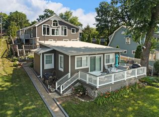 25415 W Richmond Ave, Antioch, IL 60002
