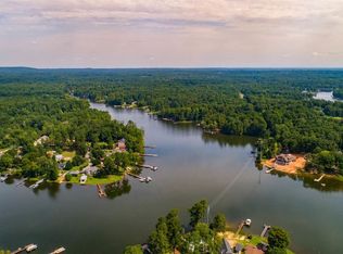 846 Sandbar Rd, Chapin, SC 29036