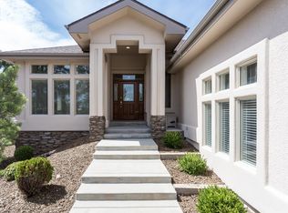 1409 Eureka Ridge Way, Prescott, AZ 86303