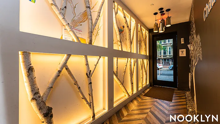 Rented by Nooklyn NYC LLC | media 15