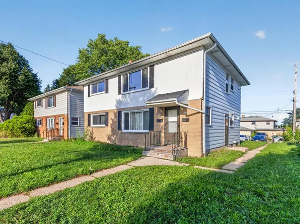 5868 N 61st STREET #5870, Milwaukee, WI 53218