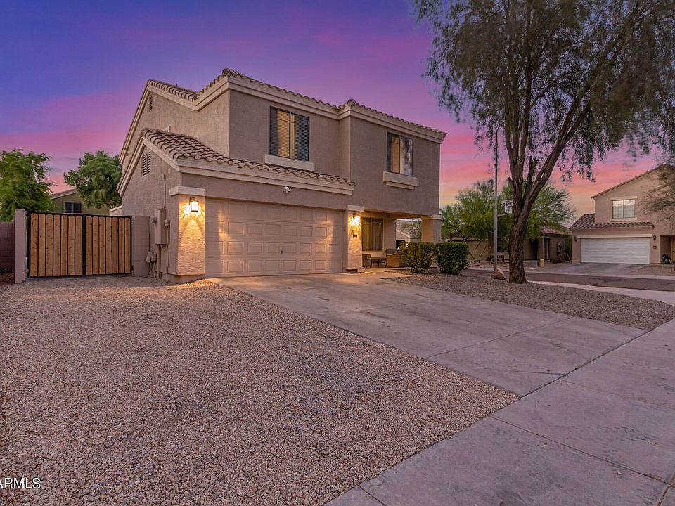 1st image of 10512 W Pima St