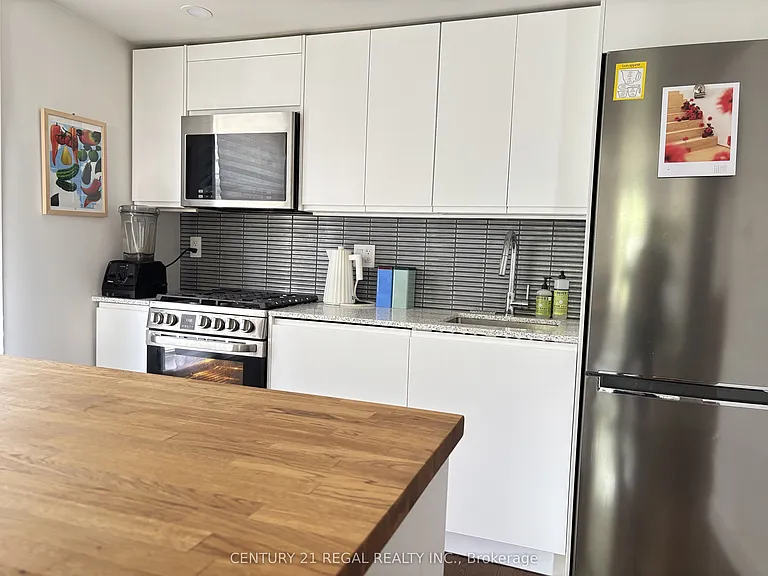 89 Gladstone Ave #3 — Photo 10