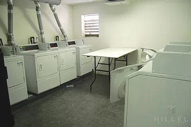 Rented by Hillel Realty Group