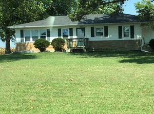 32906 E State Route 2, Harrisonville, MO 64701