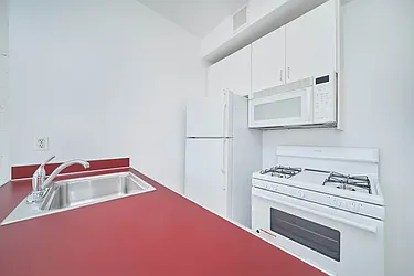 Rented by Living New York