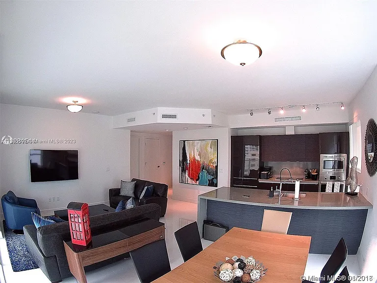 1080 Brickell Ave #2208 — Photo 3