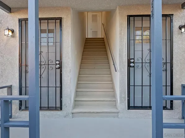 4530 38th St, San Diego, CA 92116