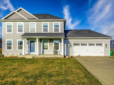 3365 S Tracy Allyn Dr, La Porte, IN, 46350