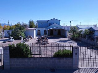 610 E Jewel St, Deming, NM 88030