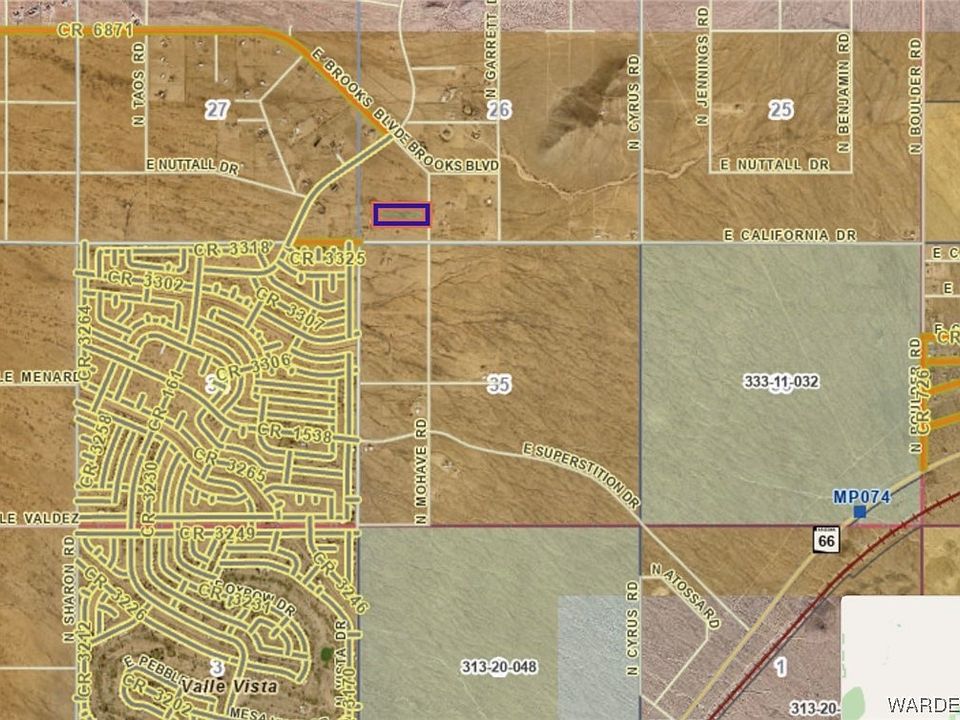 1st image of 00000 Mohave