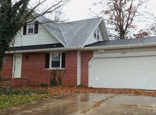 4217 Birchdale Ct, Fort Wayne, IN 46815