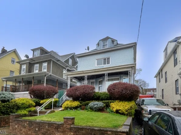 14 High St, Passaic City, NJ 07055