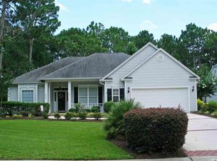 575 Tradition Club Dr, Pawleys Island, SC 29585