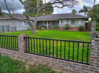 15032 San Pablo Ave, San Jose, CA 95127