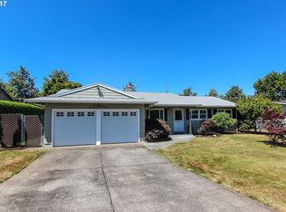 2727 NE 137th Ave, Portland, OR 97230