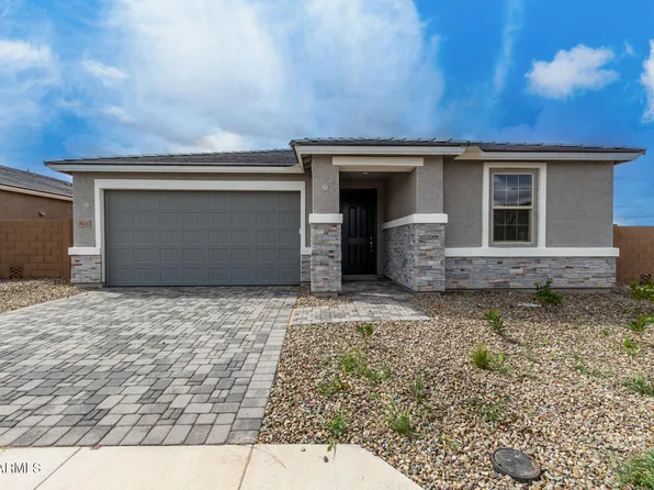 18605 E PANCHITO Drive, Gold Canyon, AZ 85118