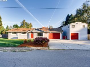 927 Orchard St N, Keizer, OR