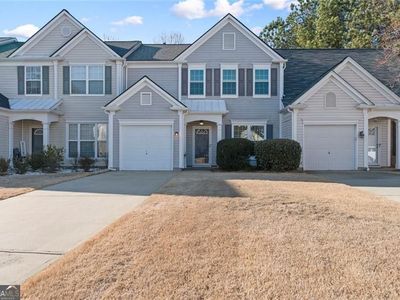 5338 Medlock Corners Dr, Norcross, GA, 30092