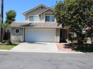 5364 Gooseberry Way, Oceanside, CA 92057