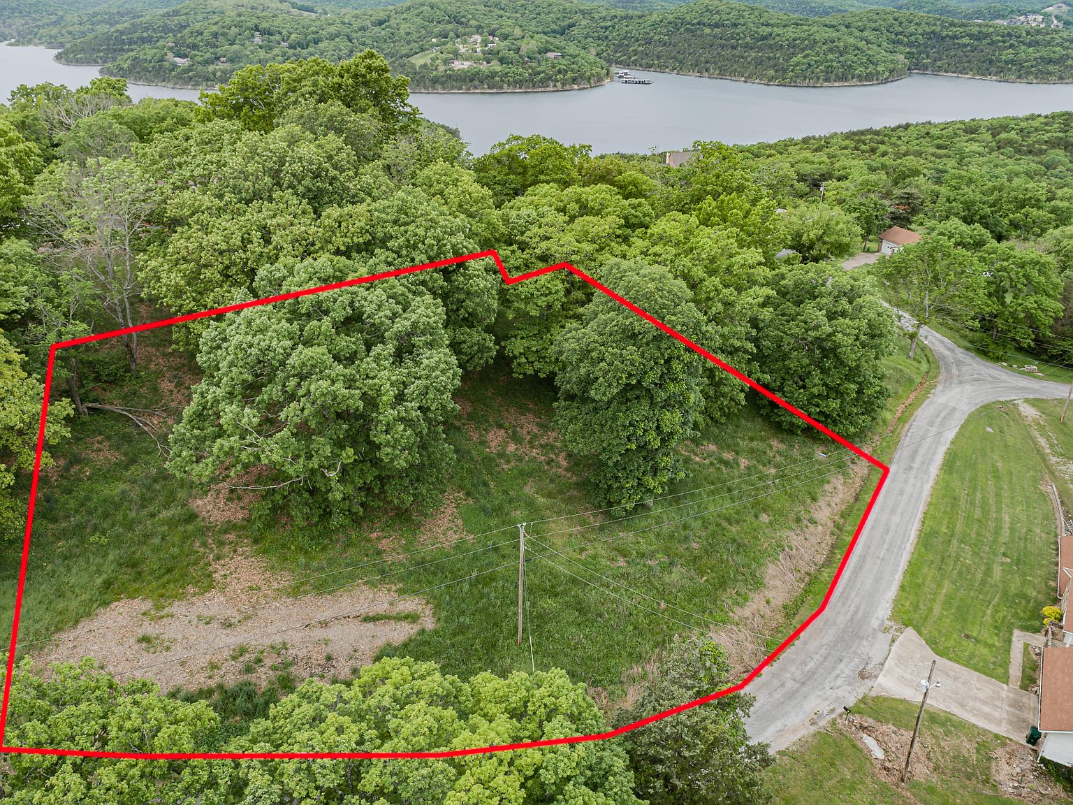 Tbd Lots 61 & 62 Wood Ridge Estates, Blue Eye, MO 65611 Zillow