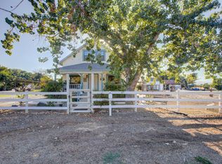 16221 Gustafson Ave, Patterson, CA 95363