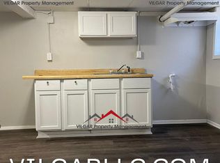 4832 Magoun Ave, East Chicago, IN 46312