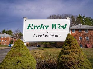 Exeter Woods, Exeter, NH 03833