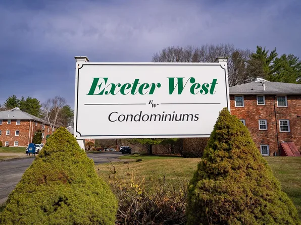 39 Ernest Avenue #308, Exeter, NH 03833